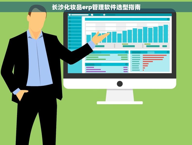 长沙化妆品erp管理软件选型指南