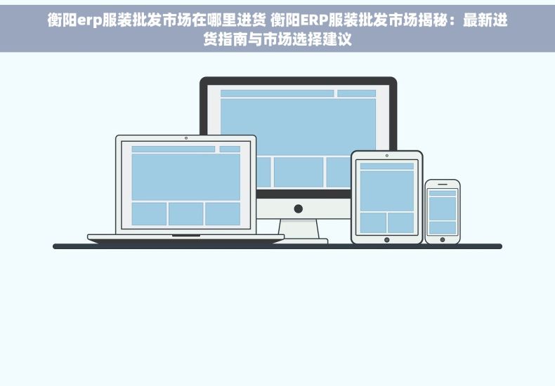 衡阳erp服装批发市场在哪里进货 衡阳ERP服装批发市场揭秘：最新进货指南与市场选择建议