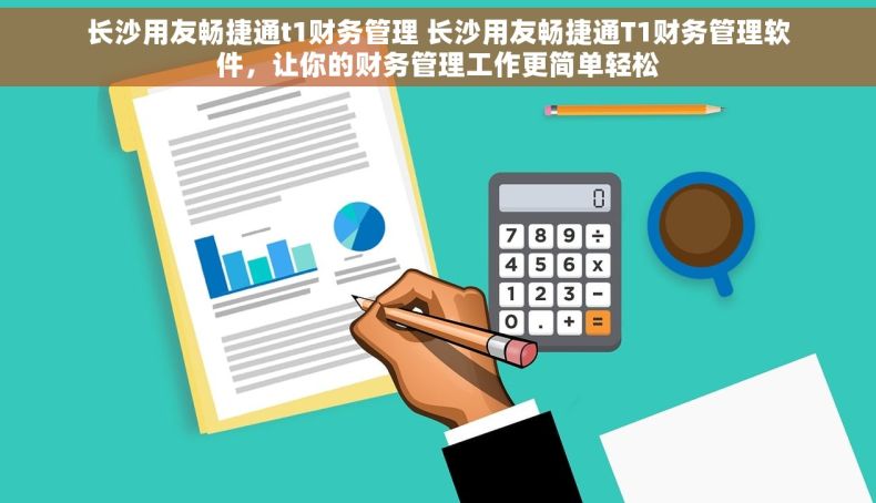 长沙用友畅捷通t1财务管理 长沙用友畅捷通T1财务管理软件，让你的财务管理工作更简单轻松