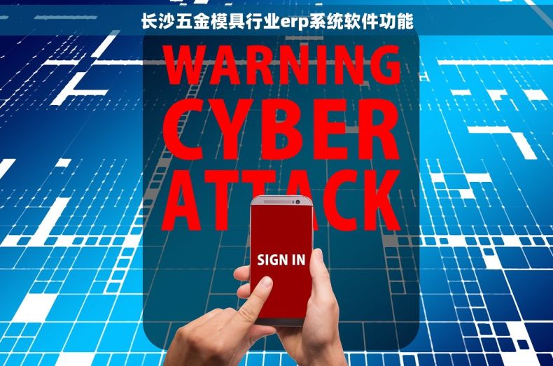 长沙五金模具行业erp系统软件功能
