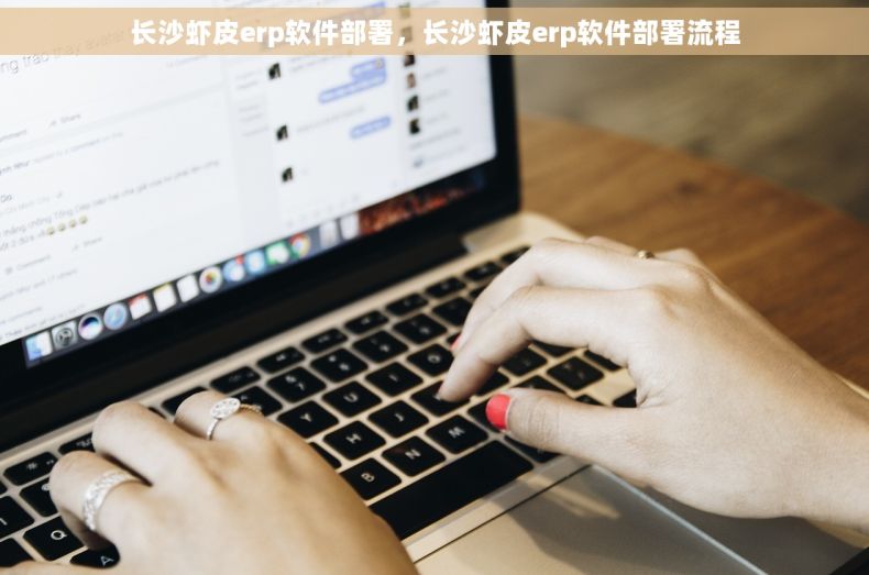 长沙虾皮erp软件部署，长沙虾皮erp软件部署流程