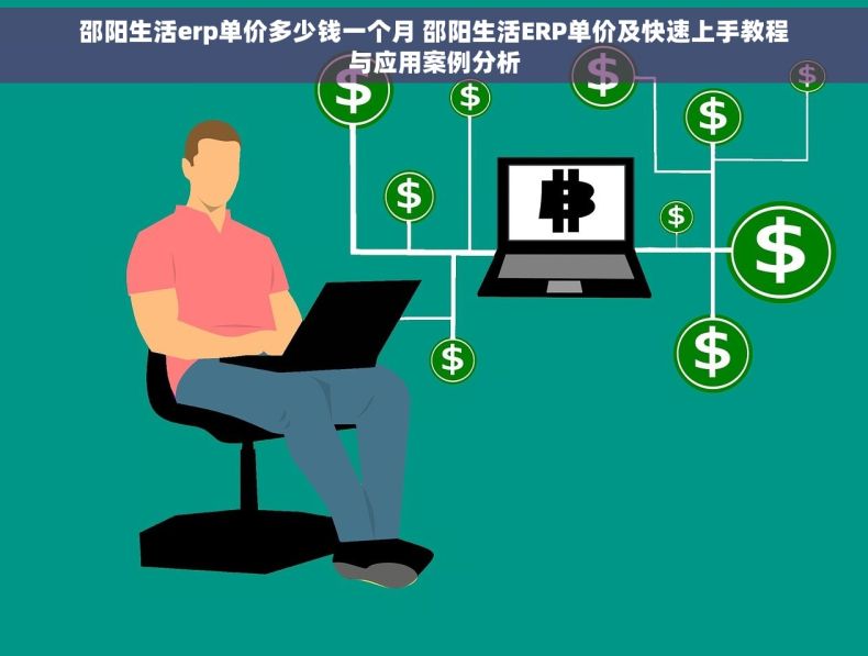 邵阳生活erp单价多少钱一个月 邵阳生活ERP单价及快速上手教程与应用案例分析