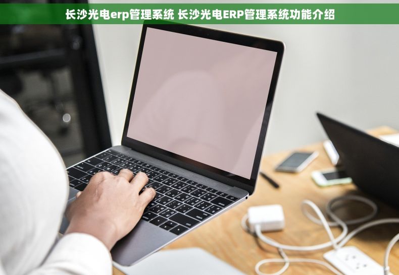 长沙光电erp管理系统 长沙光电ERP管理系统功能介绍