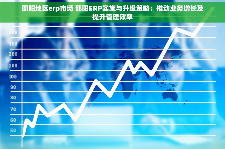 邵阳地区erp市场 邵阳ERP实施与升级策略：推动业务增长及提升管理效率