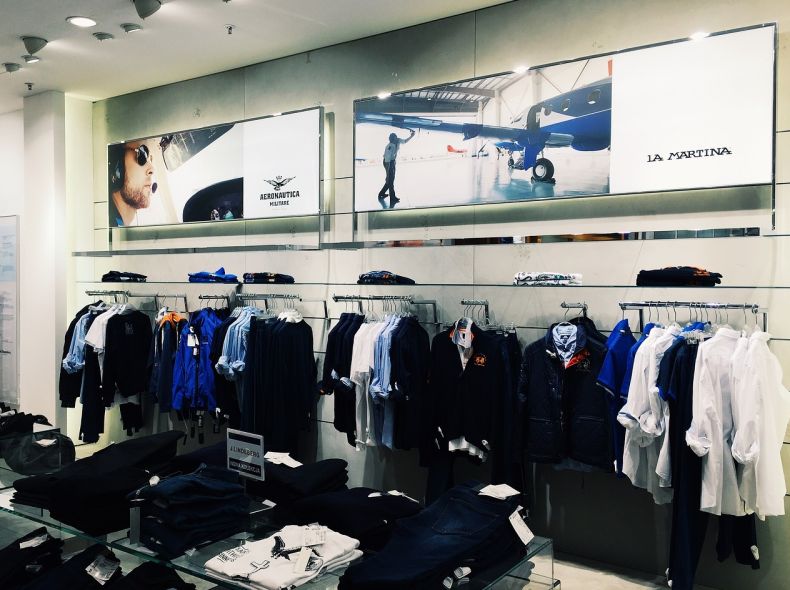 湖南零售服装erp厂商排名前十 湖南零售服装ERP厂商排名前十，经营更省心提升效率不再是梦！🌟📈