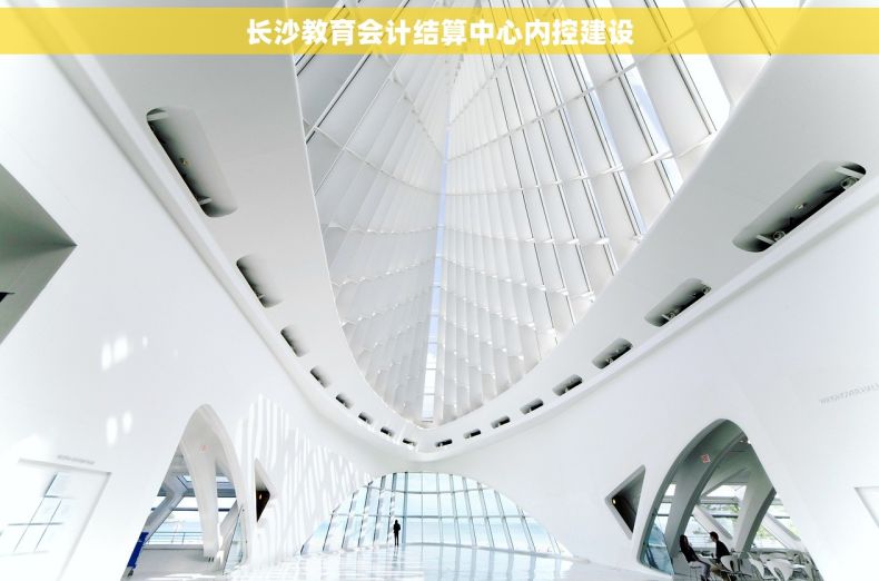长沙教育会计结算中心内控建设
