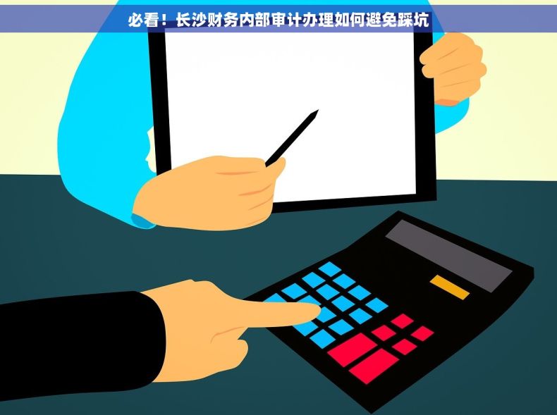 必看！长沙财务内部审计办理如何避免踩坑