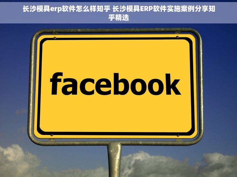 长沙模具erp软件怎么样知乎 长沙模具ERP软件实施案例分享知乎精选