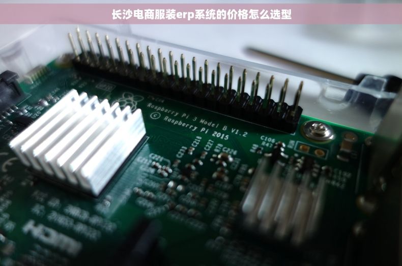 长沙电商服装erp系统的价格怎么选型