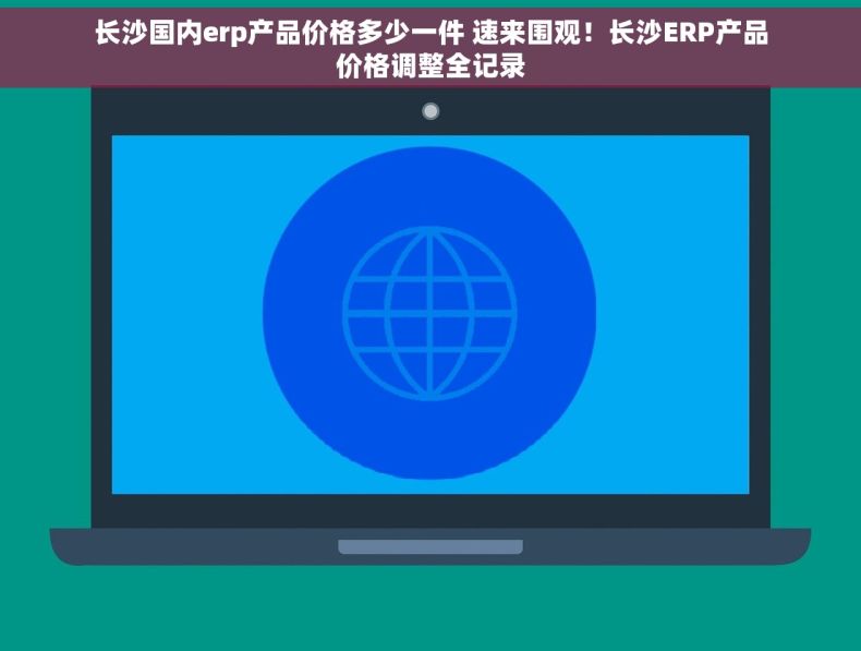 长沙国内erp产品价格多少一件 速来围观！长沙ERP产品价格调整全记录