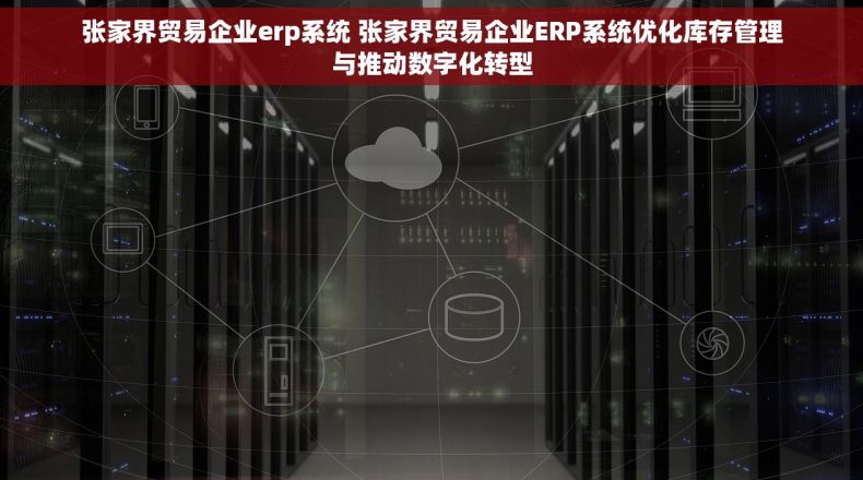 张家界贸易企业erp系统 张家界贸易企业ERP系统优化库存管理与推动数字化转型