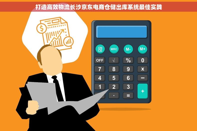 打造高效物流长沙京东电商仓储出库系统最佳实践