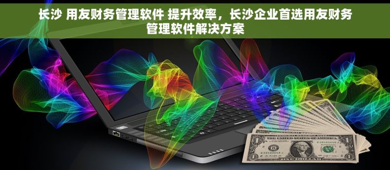长沙 用友财务管理软件 提升效率，长沙企业首选用友财务管理软件解决方案