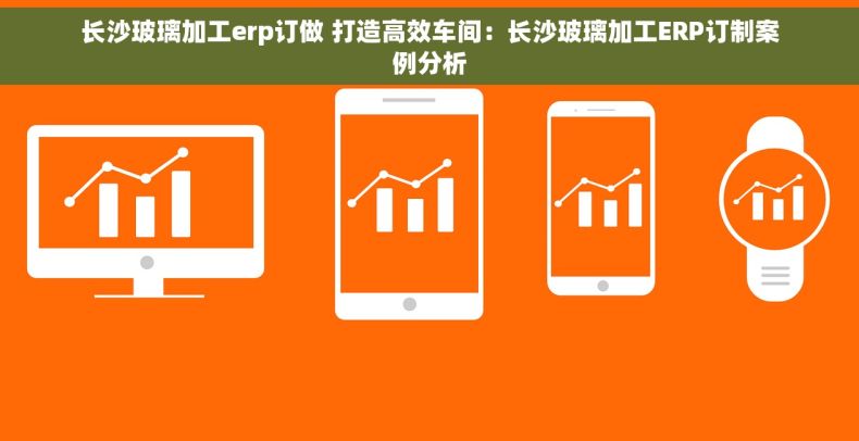 长沙玻璃加工erp订做 打造高效车间：长沙玻璃加工ERP订制案例分析
