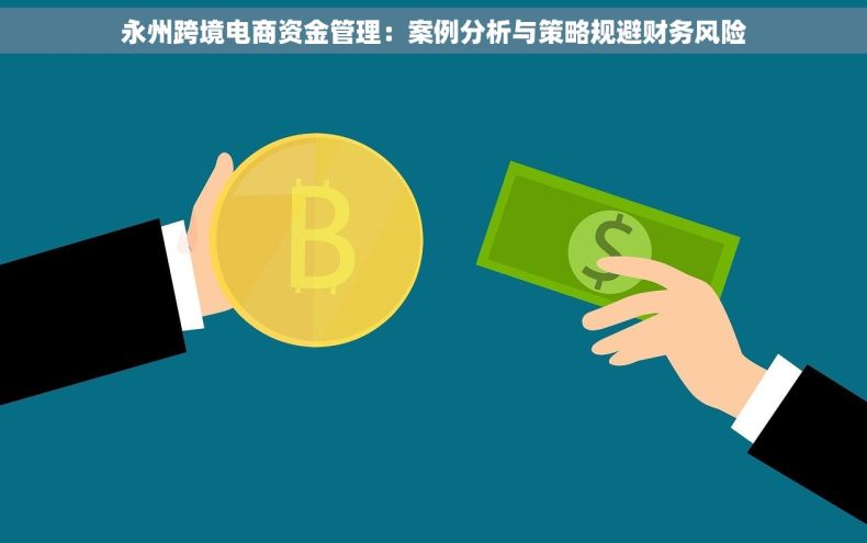 永州跨境电商资金管理：案例分析与策略规避财务风险