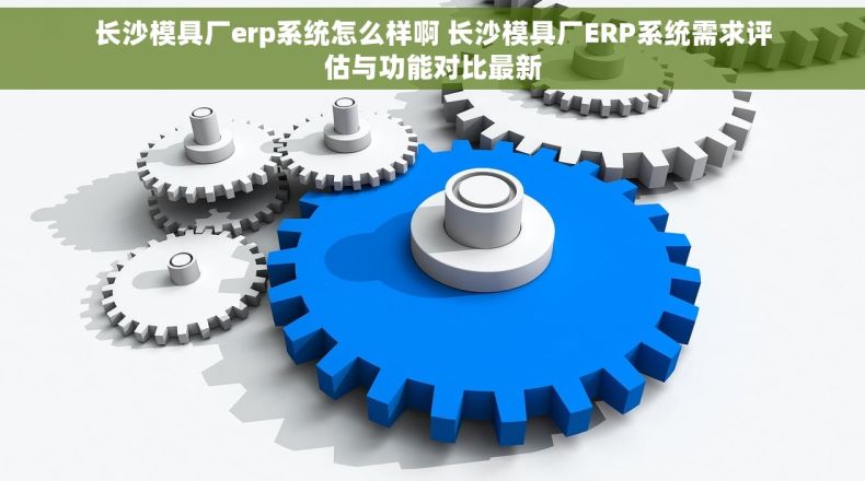 长沙模具厂erp系统怎么样啊 长沙模具厂ERP系统需求评估与功能对比最新