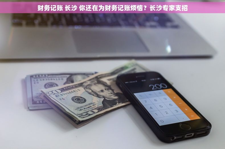 财务记账 长沙 你还在为财务记账烦恼？长沙专家支招