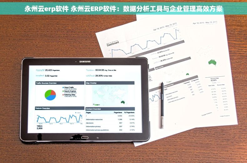 永州云erp软件 永州云ERP软件：数据分析工具与企业管理高效方案