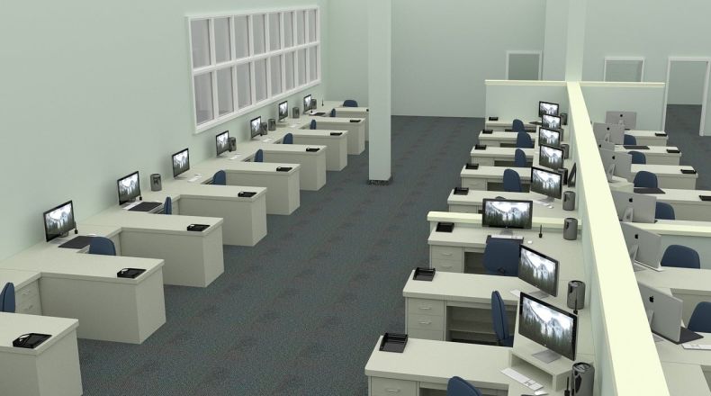 办公室改造计划：长沙财务办公桌品牌排行榜助你一臂之力，揭秘最值得信赖的品牌