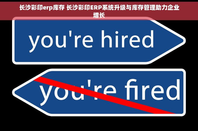长沙彩印erp库存 长沙彩印ERP系统升级与库存管理助力企业增长