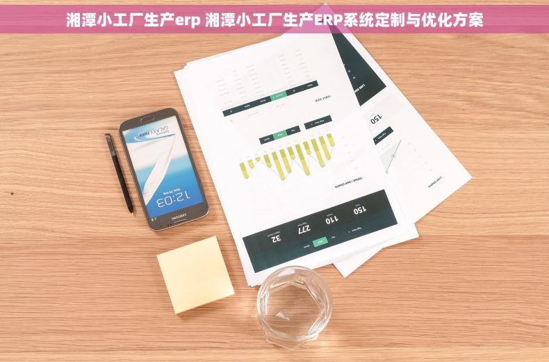 湘潭小工厂生产erp 湘潭小工厂生产ERP系统定制与优化方案