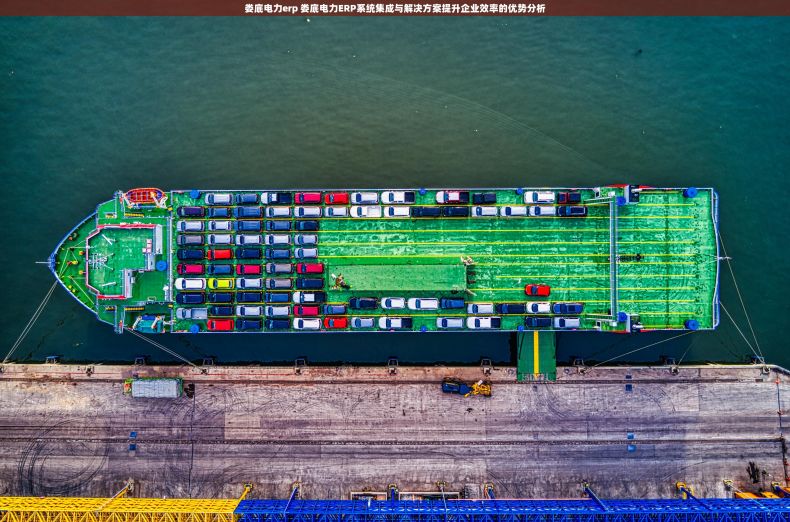 娄底电力erp 娄底电力ERP系统集成与解决方案提升企业效率的优势分析