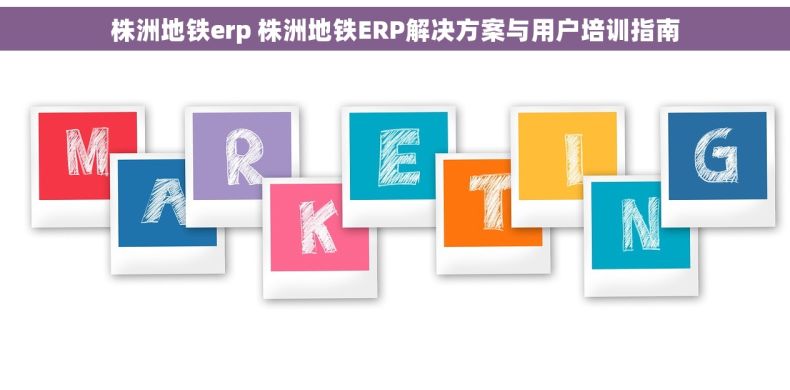 株洲地铁erp 株洲地铁ERP解决方案与用户培训指南