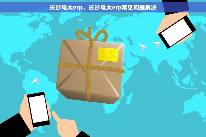长沙电大erp，长沙电大erp常见问题解决