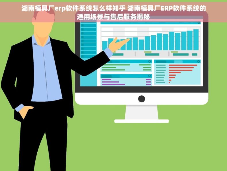 湖南模具厂erp软件系统怎么样知乎 湖南模具厂ERP软件系统的适用场景与售后服务揭秘