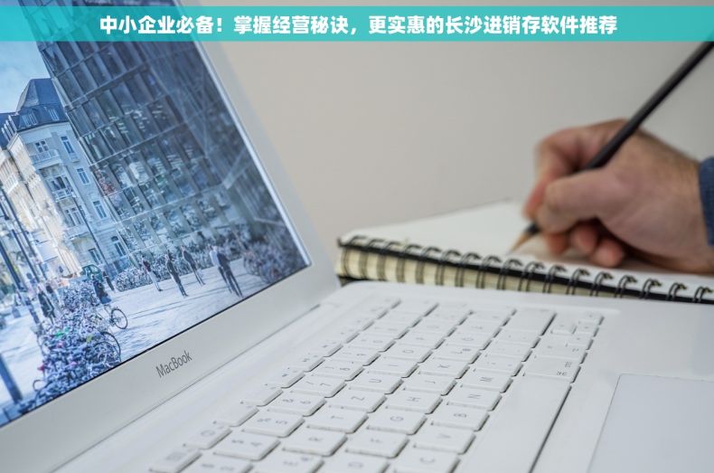 中小企业必备！掌握经营秘诀，更实惠的长沙进销存软件推荐