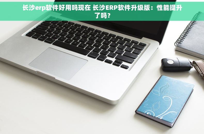 长沙erp软件好用吗现在 长沙ERP软件升级版：性能提升了吗？