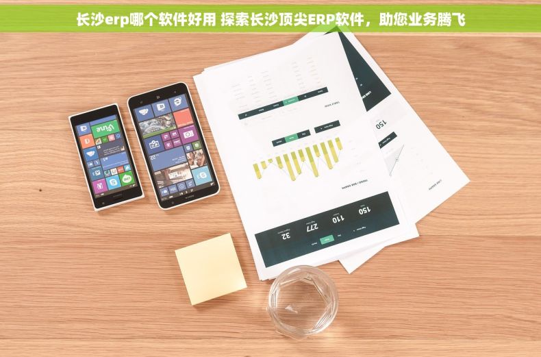 长沙erp哪个软件好用 探索长沙顶尖ERP软件，助您业务腾飞