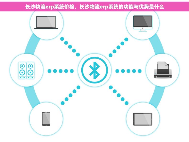 长沙物流erp系统价格，长沙物流erp系统的功能与优势是什么