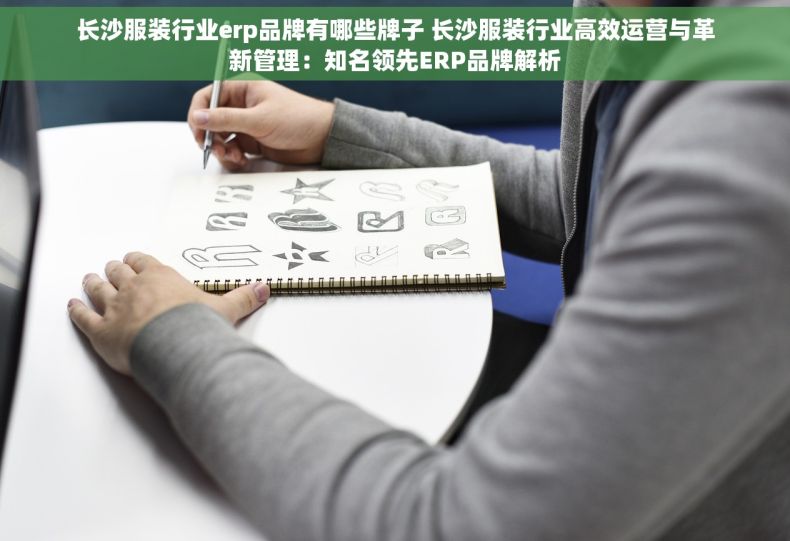 长沙服装行业erp品牌有哪些牌子 长沙服装行业高效运营与革新管理：知名领先ERP品牌解析