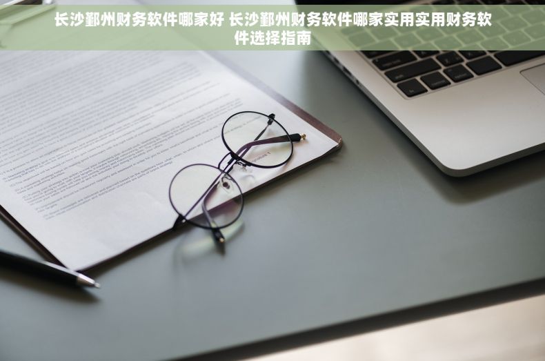 长沙鄞州财务软件哪家好 长沙鄞州财务软件哪家实用实用财务软件选择指南