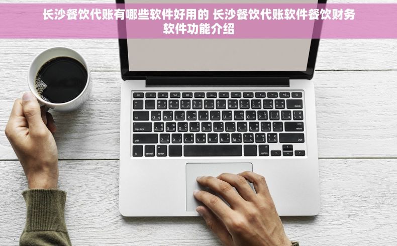 长沙餐饮代账有哪些软件好用的 长沙餐饮代账软件餐饮财务软件功能介绍