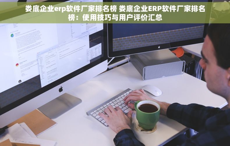 娄底企业erp软件厂家排名榜 娄底企业ERP软件厂家排名榜：使用技巧与用户评价汇总