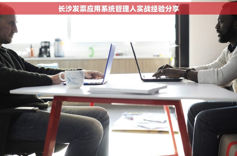 长沙发票应用系统管理人实战经验分享