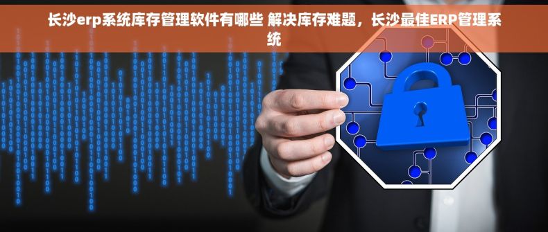 长沙erp系统库存管理软件有哪些 解决库存难题，长沙最佳ERP管理系统