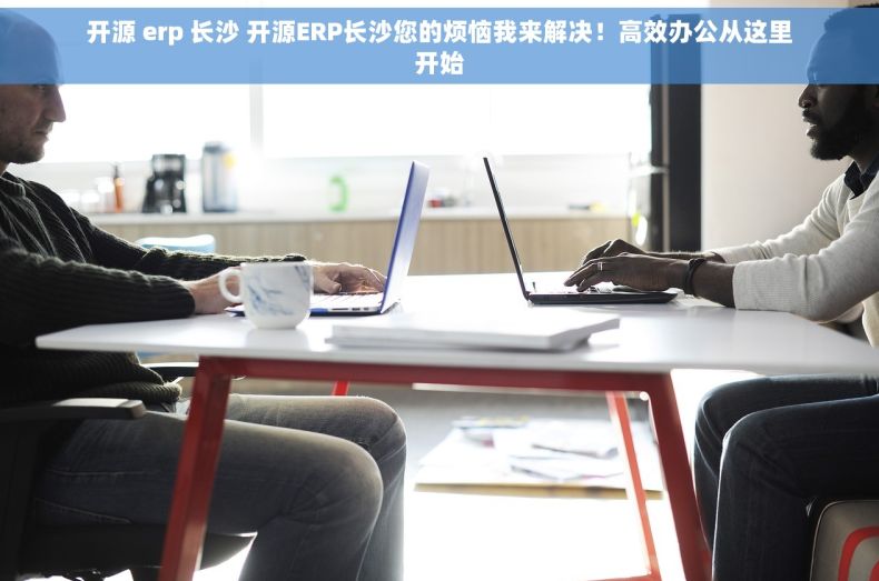 开源 erp 长沙 开源ERP长沙您的烦恼我来解决！高效办公从这里开始