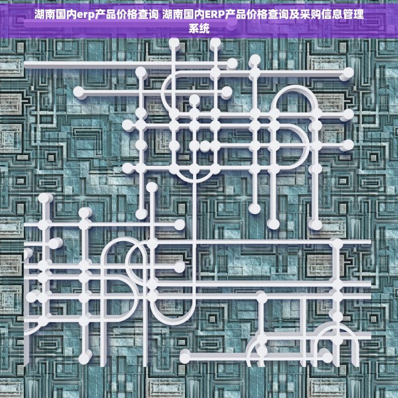 湖南国内erp产品价格查询 湖南国内ERP产品价格查询及采购信息管理系统