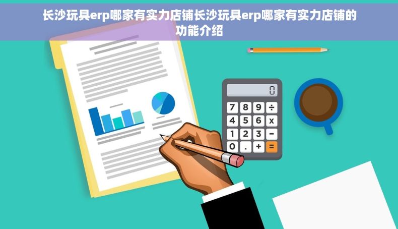 长沙玩具erp哪家有实力店铺长沙玩具erp哪家有实力店铺的功能介绍