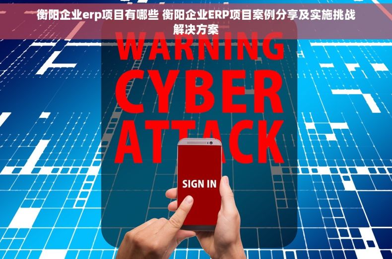 衡阳企业erp项目有哪些 衡阳企业ERP项目案例分享及实施挑战解决方案