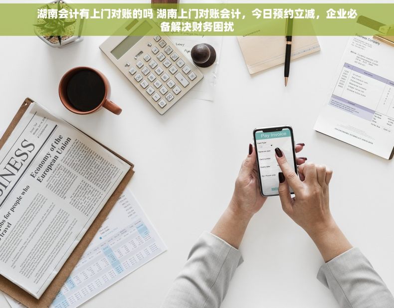 湖南会计有上门对账的吗 湖南上门对账会计，今日预约立减，企业必备解决财务困扰
