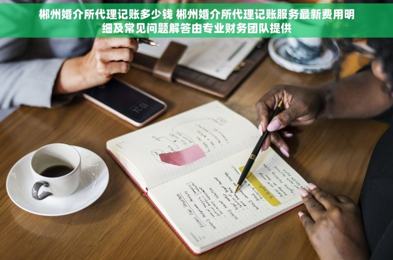 郴州婚介所代理记账多少钱 郴州婚介所代理记账服务最新费用明细及常见问题解答由专业财务团队提供