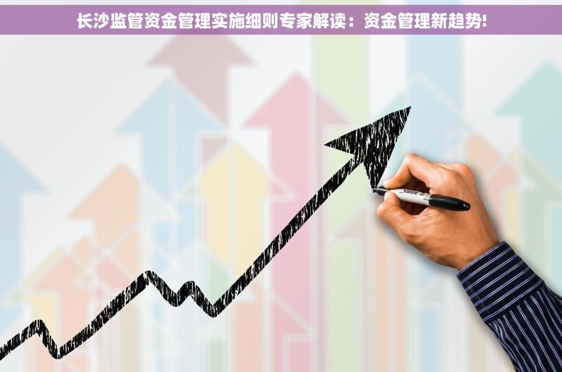 长沙监管资金管理实施细则专家解读：资金管理新趋势!