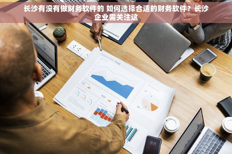 长沙有没有做财务软件的 如何选择合适的财务软件？长沙企业需关注这
