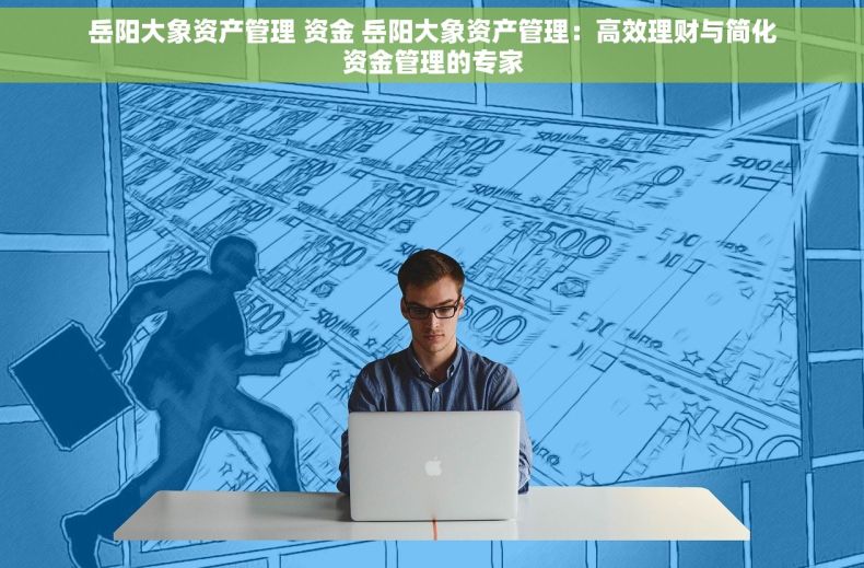 岳阳大象资产管理 资金 岳阳大象资产管理：高效理财与简化资金管理的专家