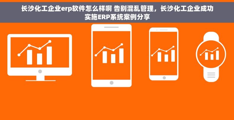 长沙化工企业erp软件怎么样啊 告别混乱管理，长沙化工企业成功实施ERP系统案例分享