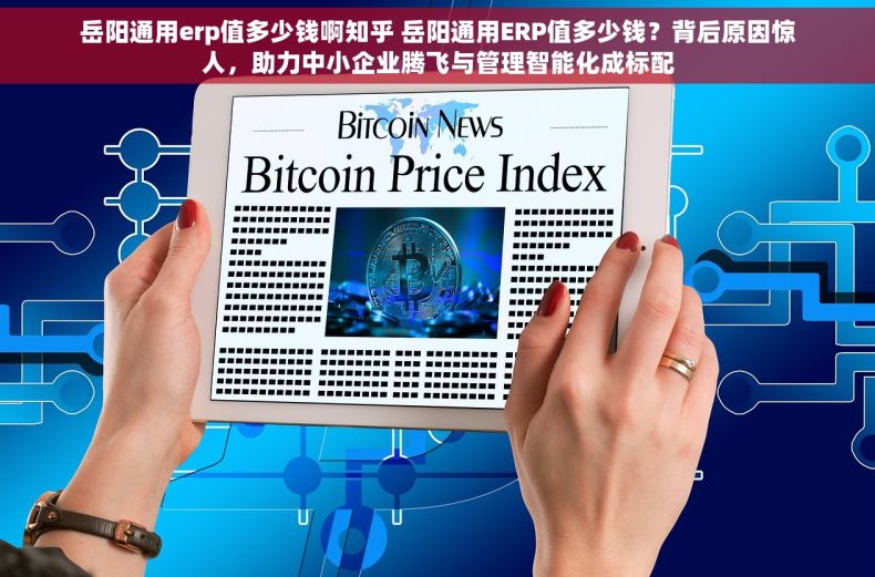 岳阳通用erp值多少钱啊知乎 岳阳通用ERP值多少钱？背后原因惊人，助力中小企业腾飞与管理智能化成标配